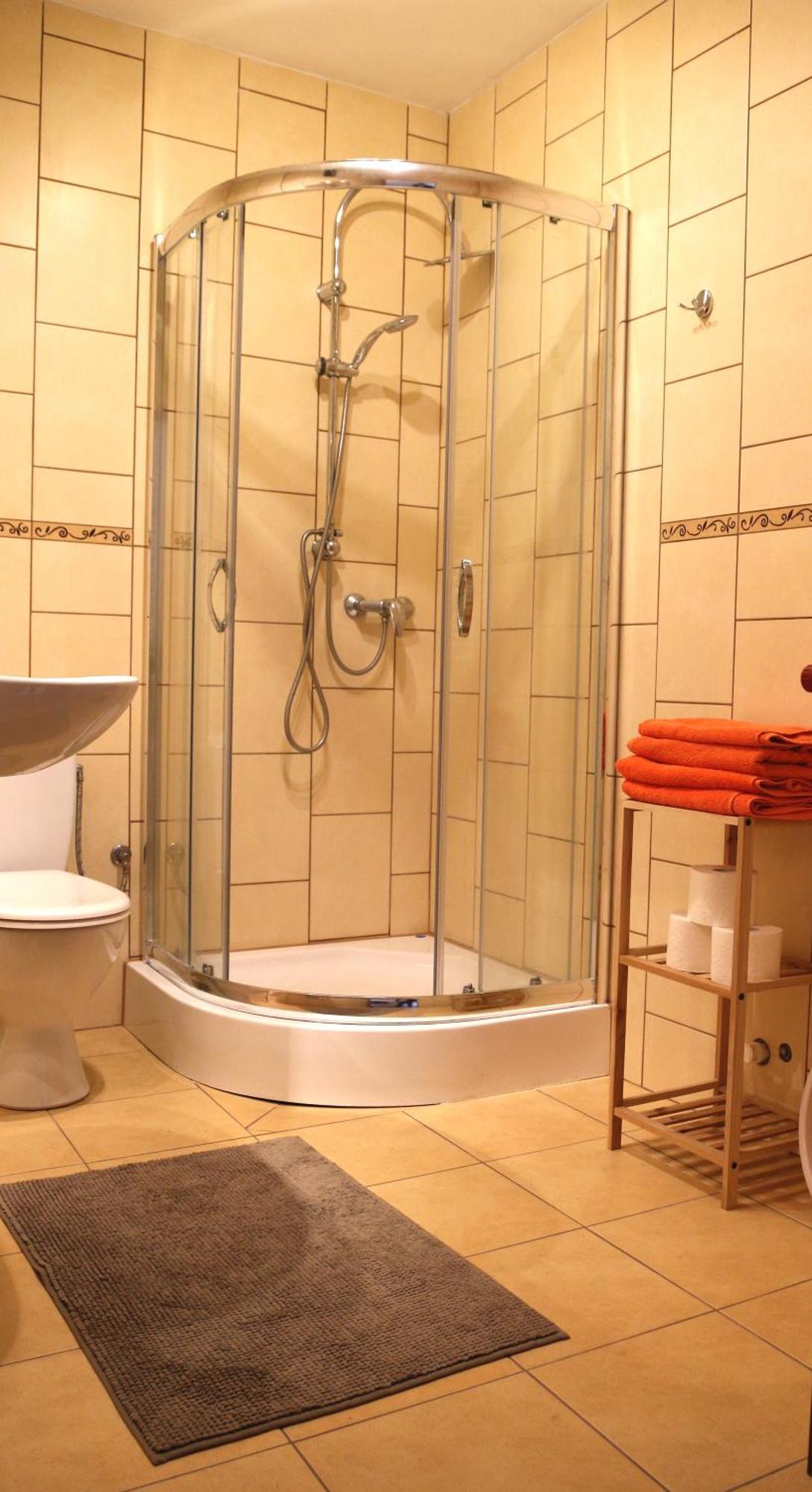 Apartamenty Leba Kwiatkowskiego25 Buitenkant foto