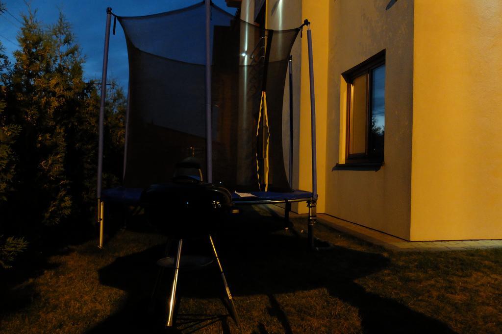 Apartamenty Leba Kwiatkowskiego25 Kamer foto