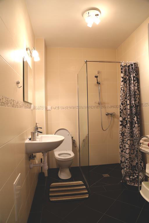 Apartamenty Leba Kwiatkowskiego25 Buitenkant foto