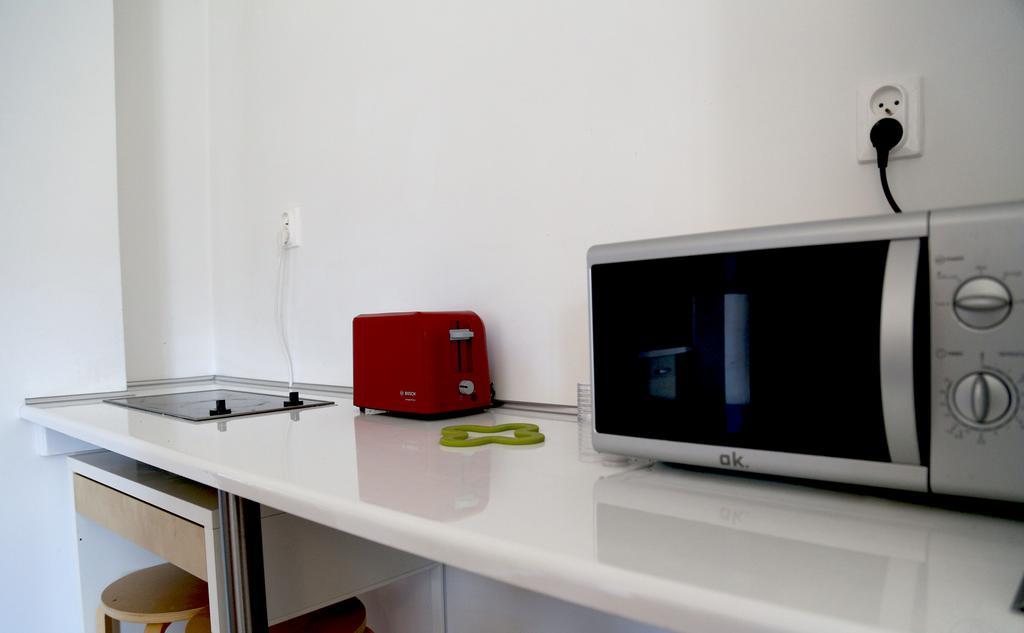 Apartamenty Leba Kwiatkowskiego25 Buitenkant foto