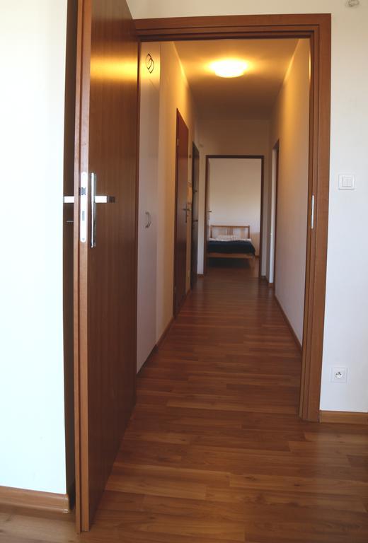 Apartamenty Leba Kwiatkowskiego25 Kamer foto