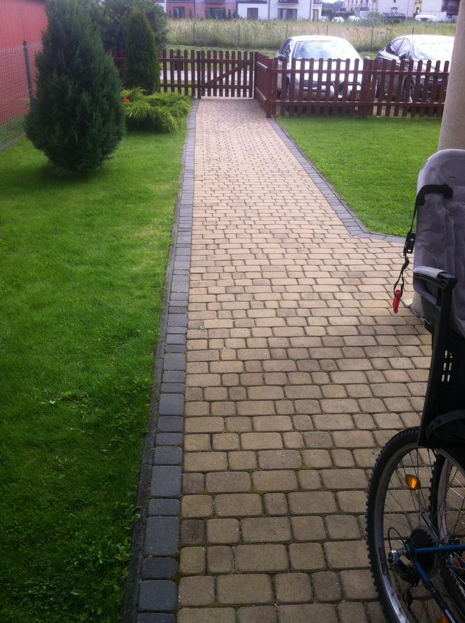 Apartamenty Leba Kwiatkowskiego25 Buitenkant foto