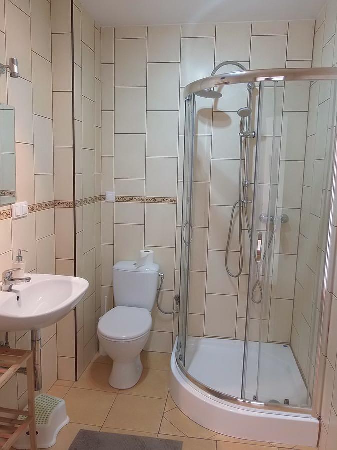 Apartamenty Leba Kwiatkowskiego25 Buitenkant foto